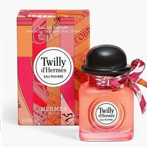Hermes Twilly d'Hermes Parfum